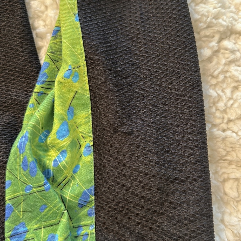 Pelagic Solar Pro Hex Dorado Sun Fishing Shirt - Picture 6 of 6